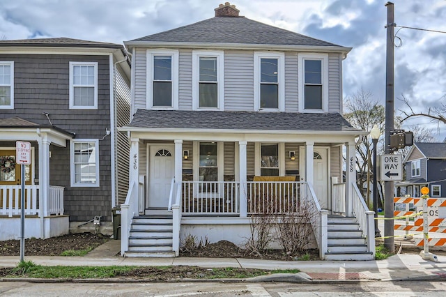 436-438 S Champion Ave, Columbus, OH 43205