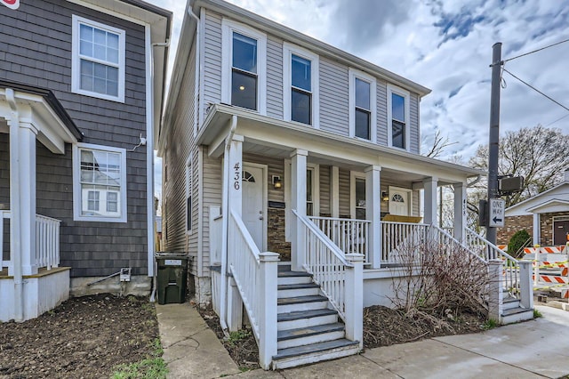 436-438 S Champion Ave, Columbus, OH 43205