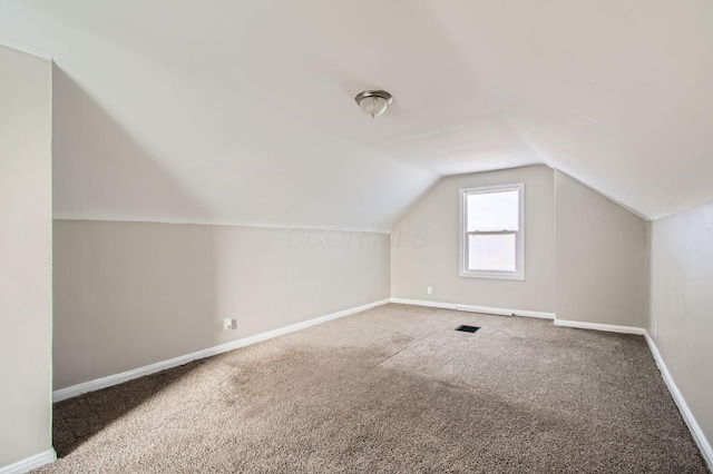 191 S Eureka Ave, Columbus, OH 43204 - bonus room with carpet flooring and lofted ceiling