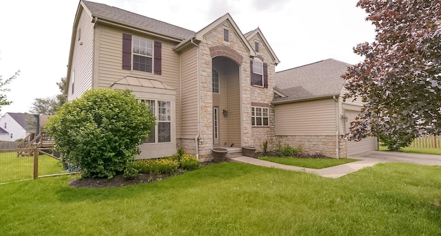 519 Hazen Brook Pl, Reynoldsburg, OH 43068 - photo 2