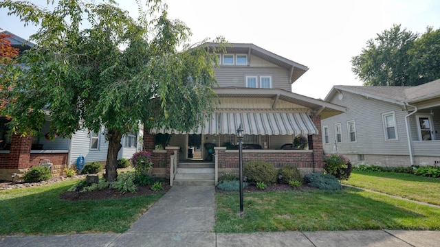 620 N 9th St, Cambridge, OH 43725