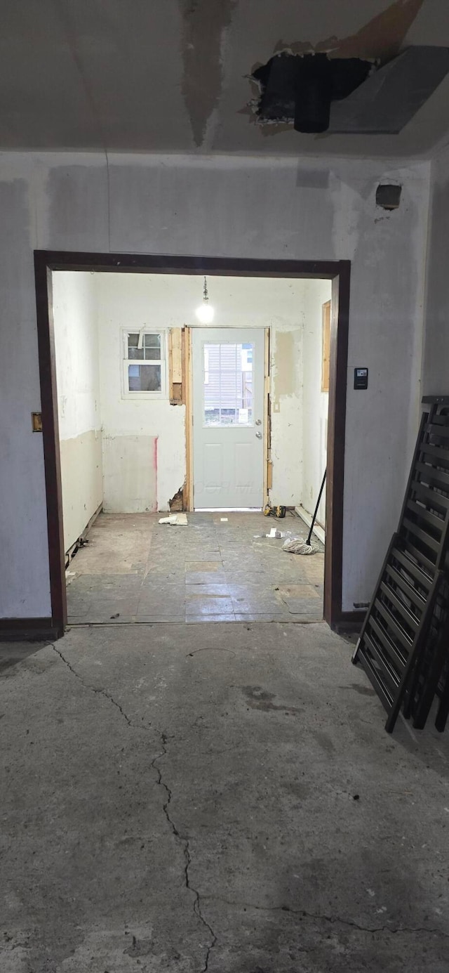 379 Thompson St, Marion, OH 43302 - interior space