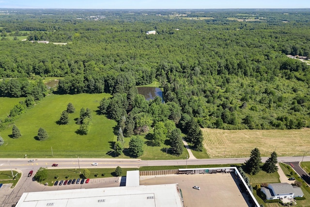 1980 Walker Lake Rd, Ontario, OH 44906 - aerial view