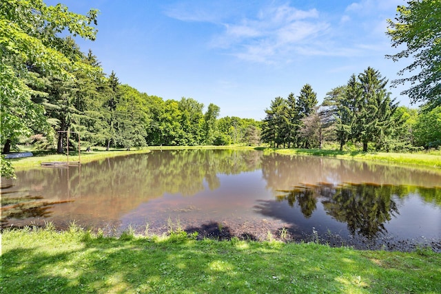 1980 Walker Lake Rd, Ontario, OH 44906 - view of water feature