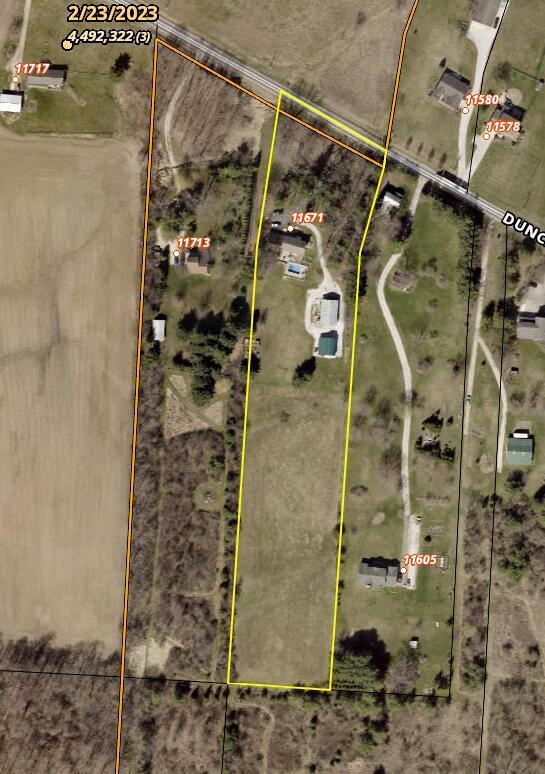 11671 Duncan Plains Rd, Johnstown, OH 43031 - photo 1