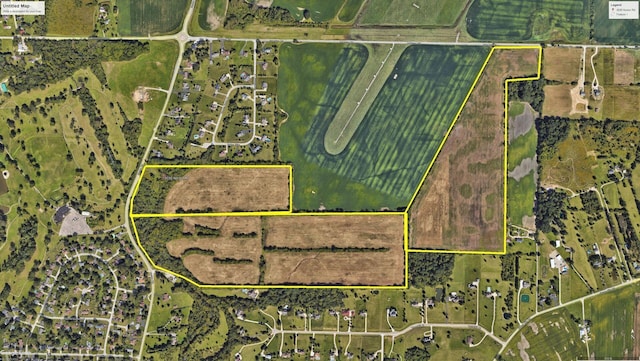 3030 Norton Rd, Grove City OH, 43123 land for sale