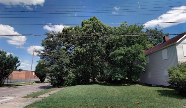 506 Miller Ave, Columbus OH, 43205 land for sale