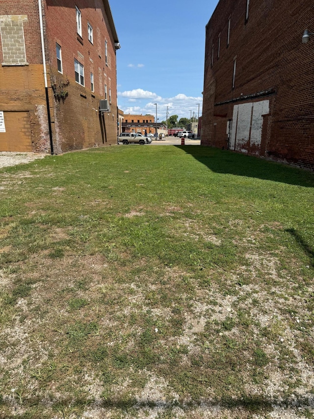 113 E Main St, Circleville OH, 43113 land for sale