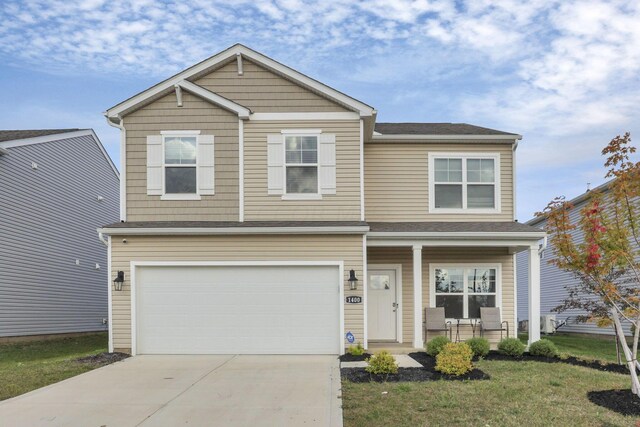 1400 Hansberry Dr, Lithopolis, OH 43136 - photo 1