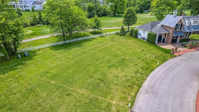 6929 Clivdon Mews, New Albany OH, 43054 land for sale