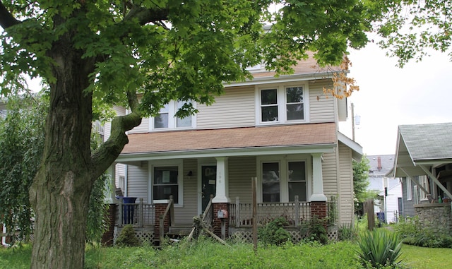 196 N Terrace Ave, Columbus, OH 43204 - photo 1
