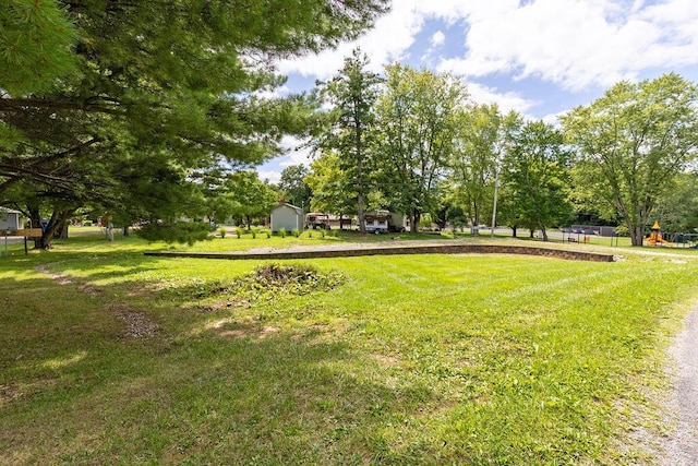 7326 State Route 19 Unit 4Lot 230, 231, 232, Mount Gilead OH, 43338 land for sale