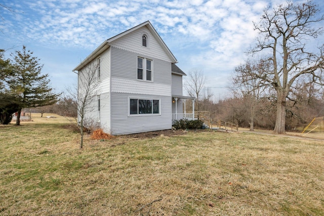 10028 Watkins Rd SW, Pataskala, OH 43062 - photo 3
