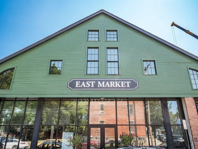 43 Winner Ave, Columbus, OH 43203 - view of building exterior