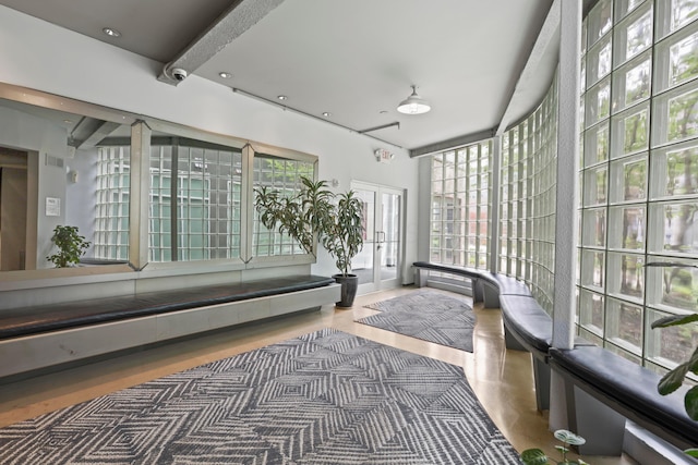 60 E Spring St Unit 105, Columbus, OH 43215 - view of common area