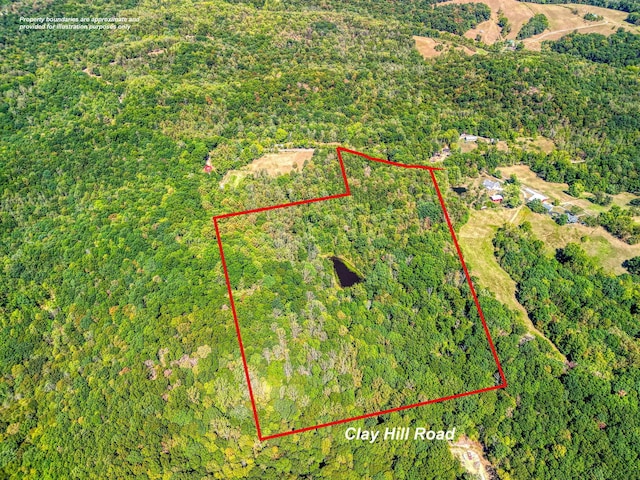 0 Clay Hill Rd, Logan OH, 43138 land for sale