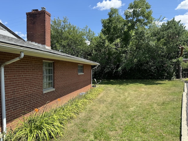 1763-1769 Ardleigh Rd Unit 1763-1769, Upper Arlington, OH 43221 - view of green lawn
