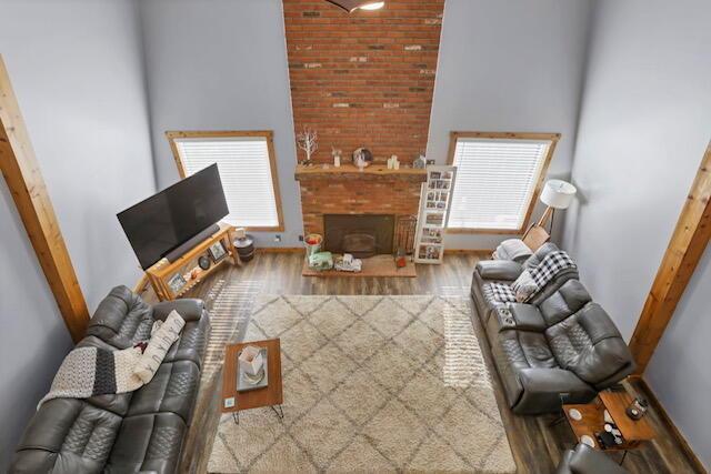 5930 US Highway 22 NW, Rushville, OH 43150 - photo 2
