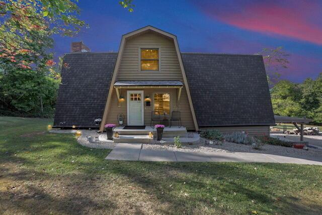 5930 US Highway 22 NW, Rushville, OH 43150 - photo 23