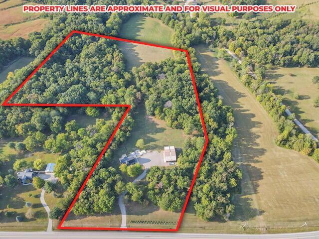 5930 US Highway 22 NW, Rushville, OH 43150 - photo 31