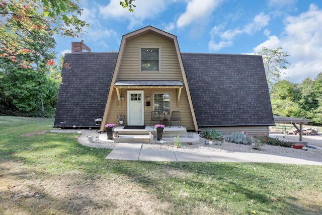 5930 US Highway 22 NW, Rushville, OH 43150 - photo 21