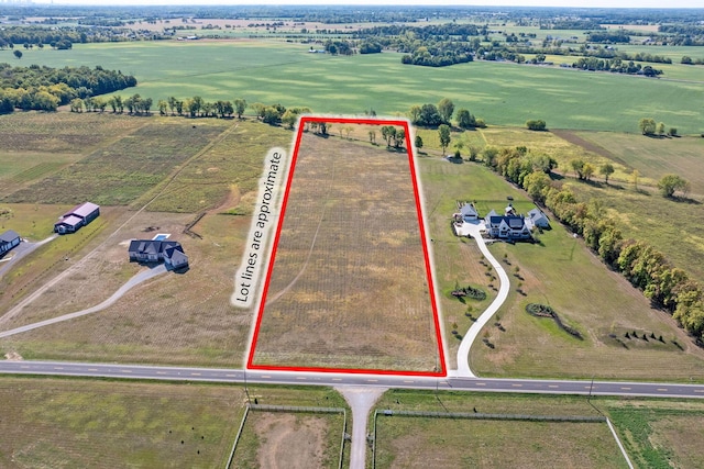 0 Hayden Run Rd Lot 5, Hilliard, OH 43026 - photo 1