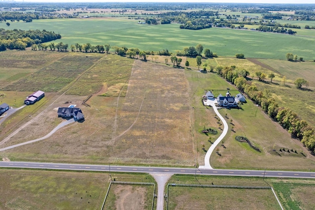 0 Hayden Run Rd Lot 5, Hilliard, OH 43026 - photo 2