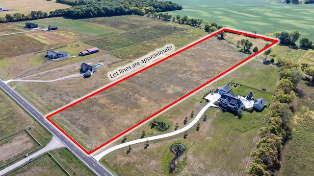 0 Hayden Run Rd Lot 5, Hilliard, OH 43026 - photo 7