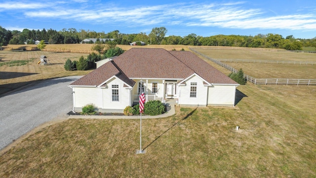 12149 Gibson Rd, Ashville OH, 43103, 4 bedrooms, 3.5 baths house for sale