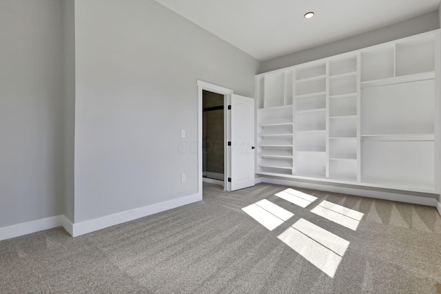 13917 Fantasy Way, Pickerington, OH 43147 - unfurnished bedroom with light carpet
