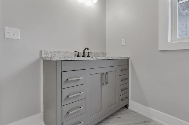 13917 Fantasy Way, Pickerington, OH 43147 - bathroom with vanity