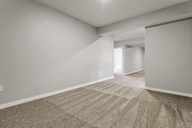13917 Fantasy Way, Pickerington, OH 43147 - empty room with carpet floors