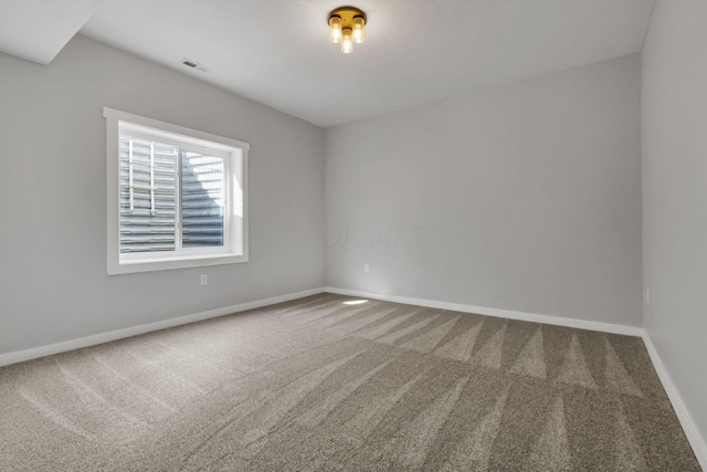 13917 Fantasy Way, Pickerington, OH 43147 - view of carpeted spare room