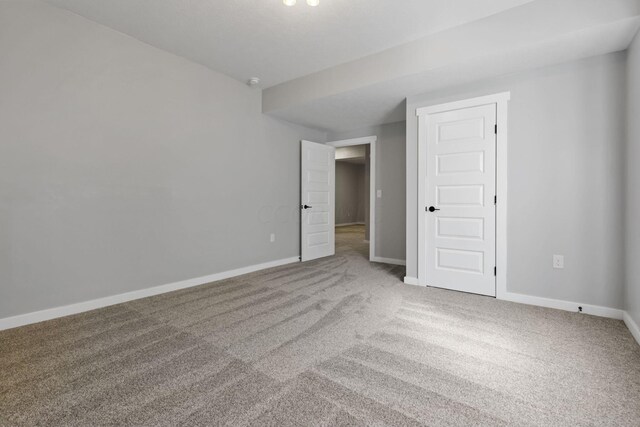 13917 Fantasy Way, Pickerington, OH 43147 - view of carpeted spare room