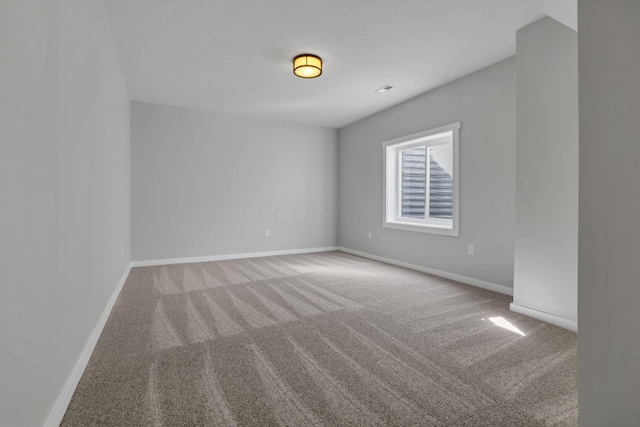 13917 Fantasy Way, Pickerington, OH 43147 - view of carpeted spare room