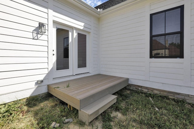 13917 Fantasy Way, Pickerington, OH 43147 - view of deck