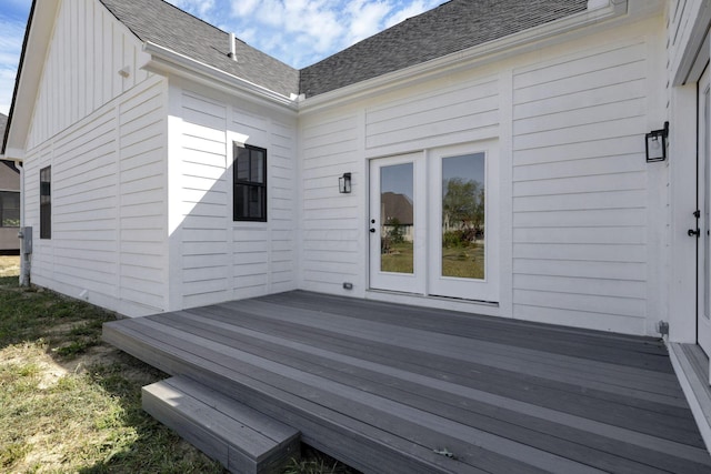 13917 Fantasy Way, Pickerington, OH 43147 - view of deck