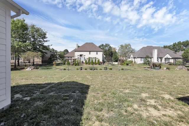 13917 Fantasy Way, Pickerington, OH 43147 - view of yard
