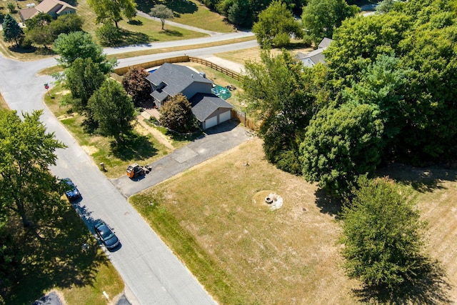 3630 Singing Wind Way, Urbana, OH 43078 - view of subject property
