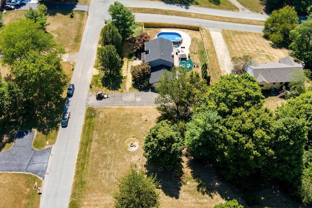 3630 Singing Wind Way, Urbana, OH 43078 - aerial view