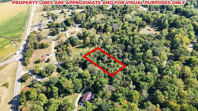 0 Hunters Dr Lot 136, Nashport OH, 43830 land for sale