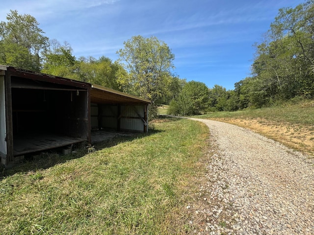 0 Mcgrath Road (Mcgrath Tract 5), Athens OH, 45701 land for sale