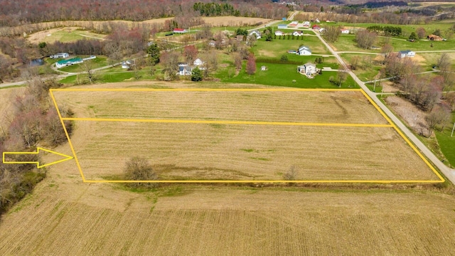 0 Township Rd 364 S, New Lexington OH, 43764 land for sale