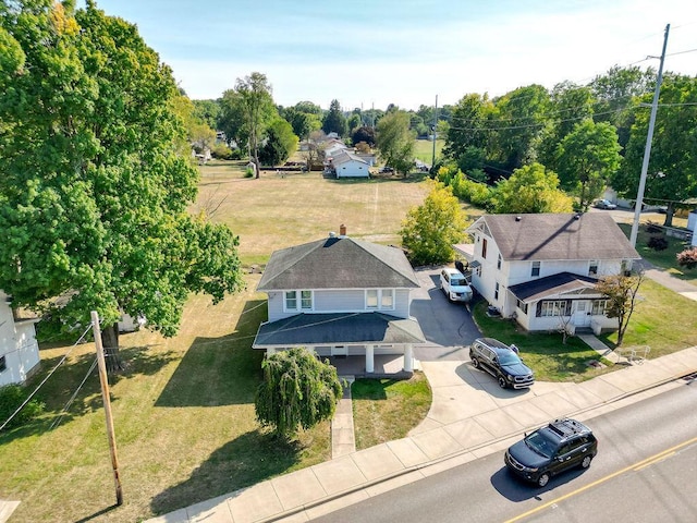 702 Coshocton Ave, Mount Vernon, OH 43050 - view of subject property