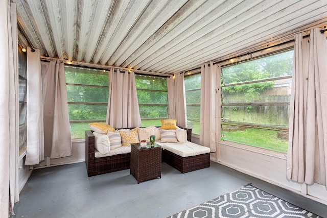 3611 Gerbert Rd, Columbus, OH 43224 - view of sunroom