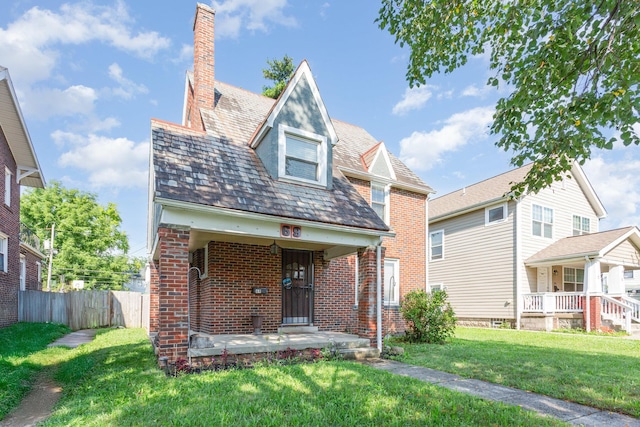 69 N Powell Ave, Columbus, OH 43204 - photo 3