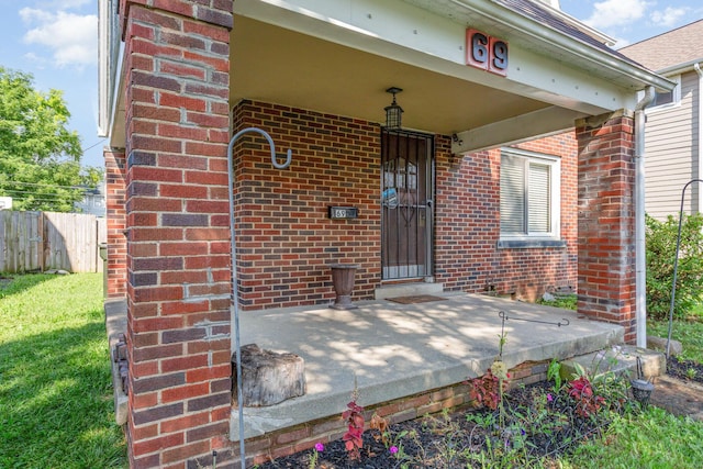 69 N Powell Ave, Columbus, OH 43204 - photo 4