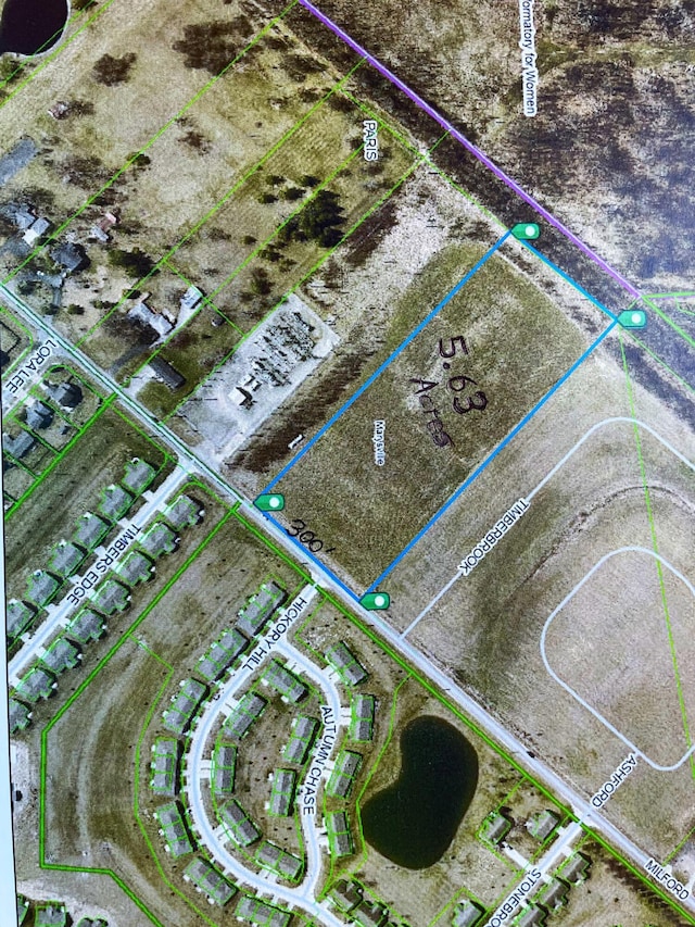 0 Milford Ave, Marysville, OH 43040