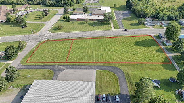 0 W Sandusky Ave, Bellefontaine OH, 43311 land for sale