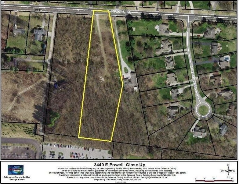 3440 E Powell Rd, Lewis Center, OH 43035 - photo 1